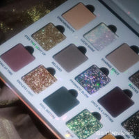 Light In Your Makeup & Eyeshadow Palette - Ensley Reign Cosmetics