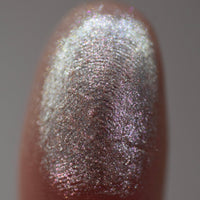 Love Letters Pressed Eyeshadow Single - Ensley Reign Cosmetics