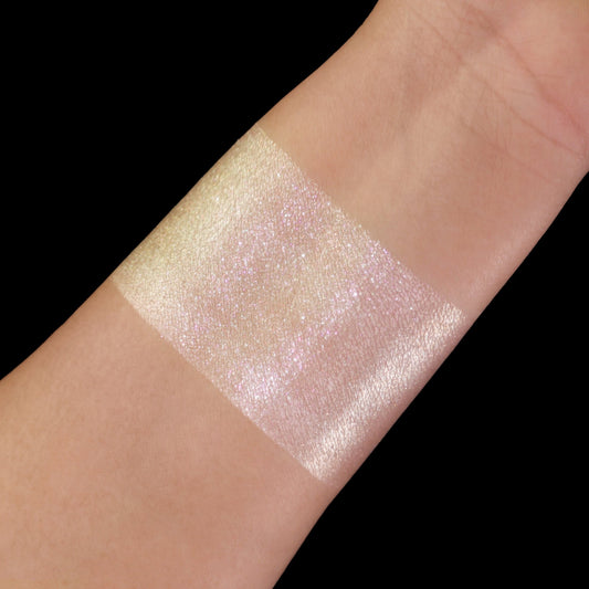 Love Letters Pressed Eyeshadow Single - Ensley Reign Cosmetics