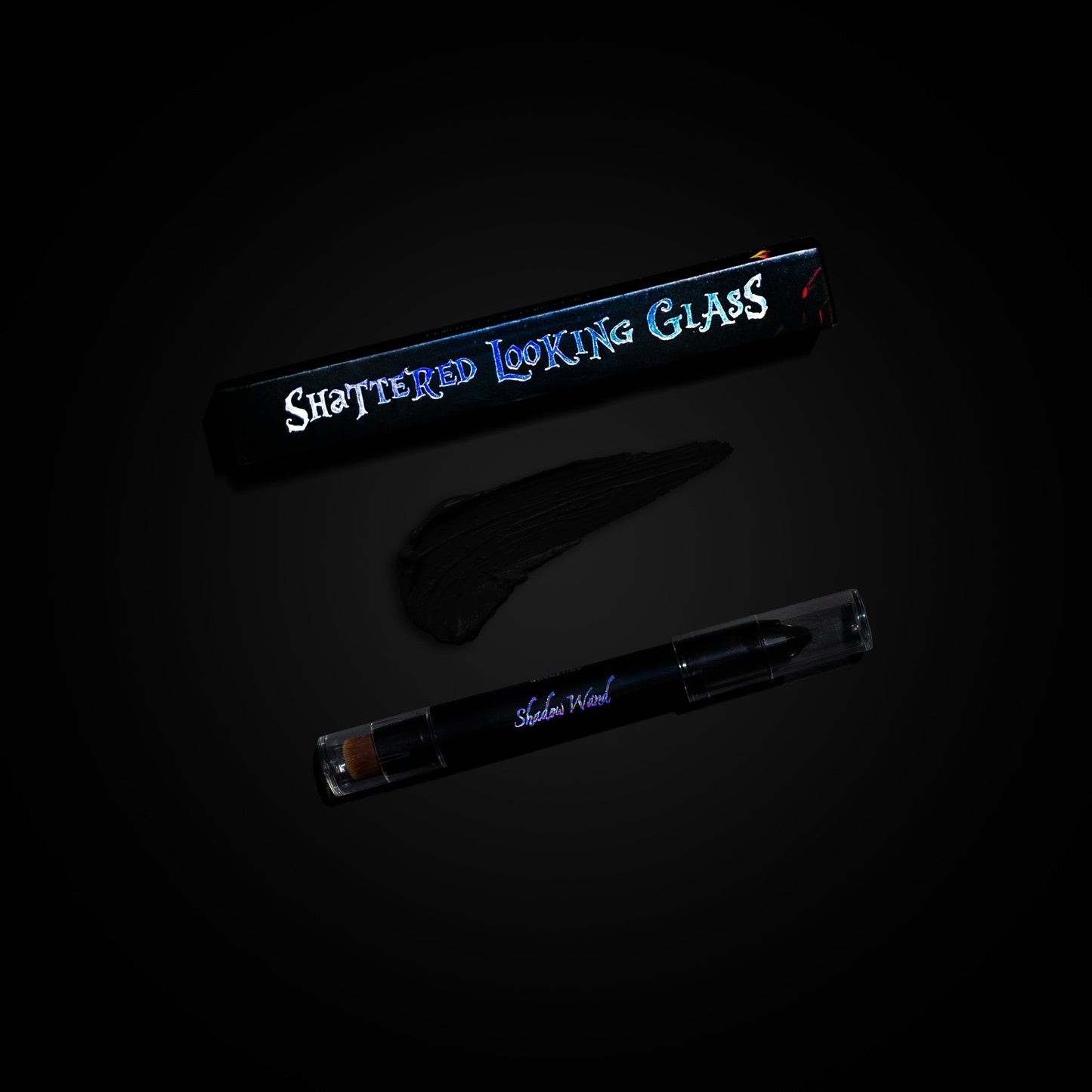 Muchness Shadow Wand - Ensley Reign Cosmetics