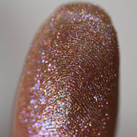 Obsession Moon Dust - Loose Powder Eyeshadow - Ensley Reign Cosmetics