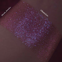 Obsession Moon Dust - Loose Powder Eyeshadow - Ensley Reign Cosmetics
