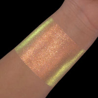 Offline Moon Dust - Multichrome Loose Powder Eyeshadow - Ensley Reign Cosmetics