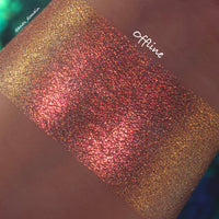 Offline Moon Dust - Multichrome Loose Powder Eyeshadow - Ensley Reign Cosmetics