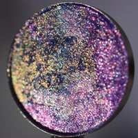On The Glow Pressed Pigment Single - Ensley Reign Cosmetics