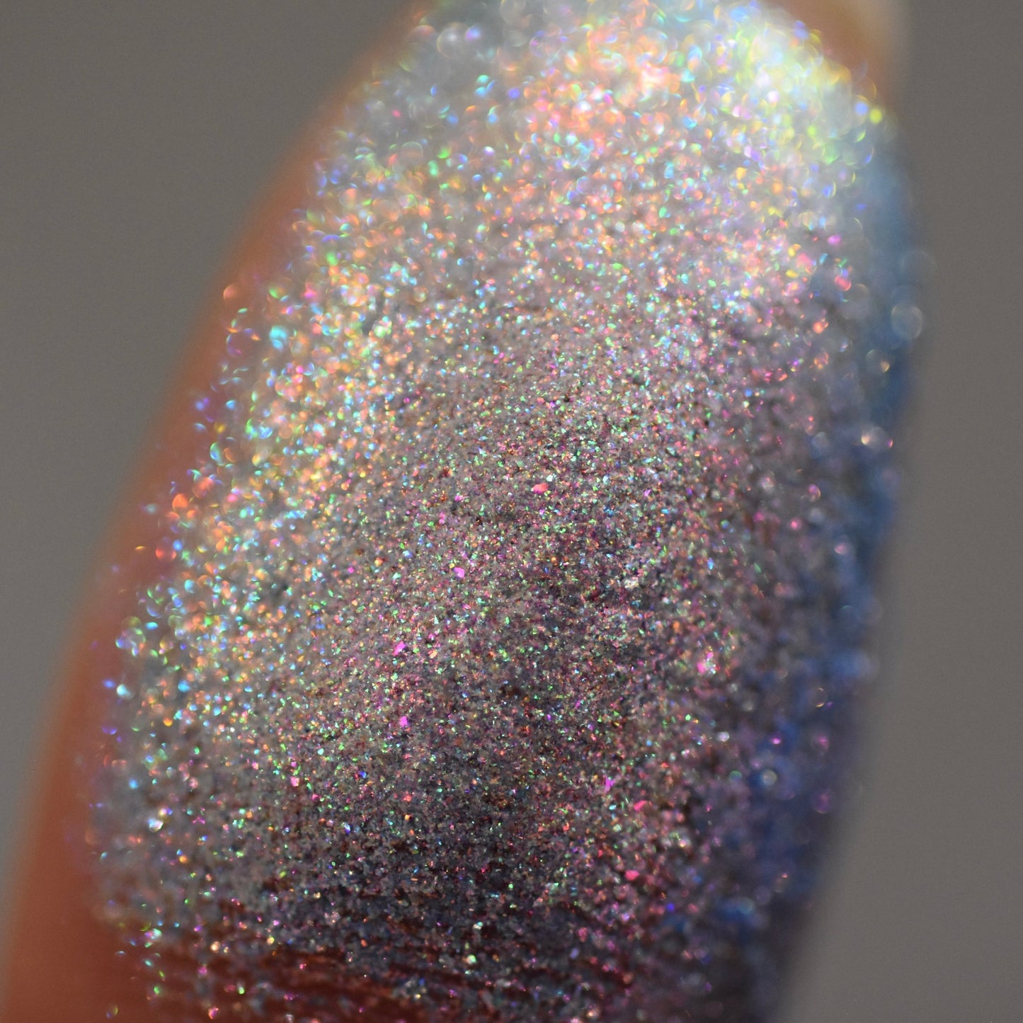 On The Glow Pressed Pigment Single - Ensley Reign Cosmetics