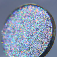 Overstimulated Multichrome Pressed Pigment Eyeshadow Single - Ensley Reign Cosmetics