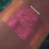 Parasocial Moon Dust - Multichrome Loose Powder Eyeshadow - Ensley Reign Cosmetics