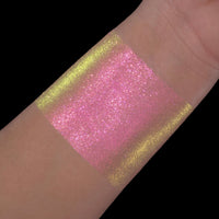 Parasocial Moon Dust - Multichrome Loose Powder Eyeshadow - Ensley Reign Cosmetics