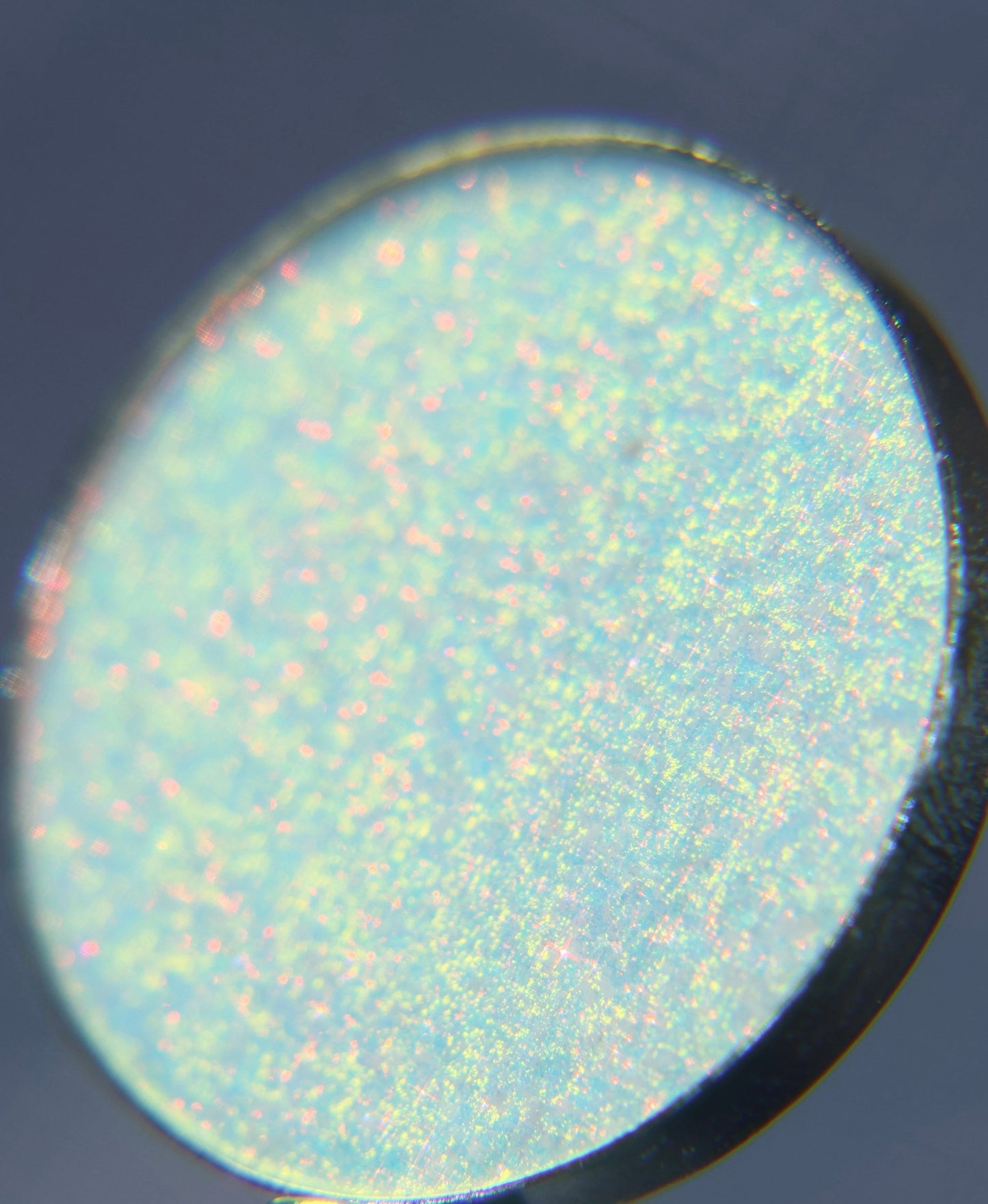 Reality Shift Multichrome Pressed Pigment Eyeshadow Single - Ensley Reign Cosmetics