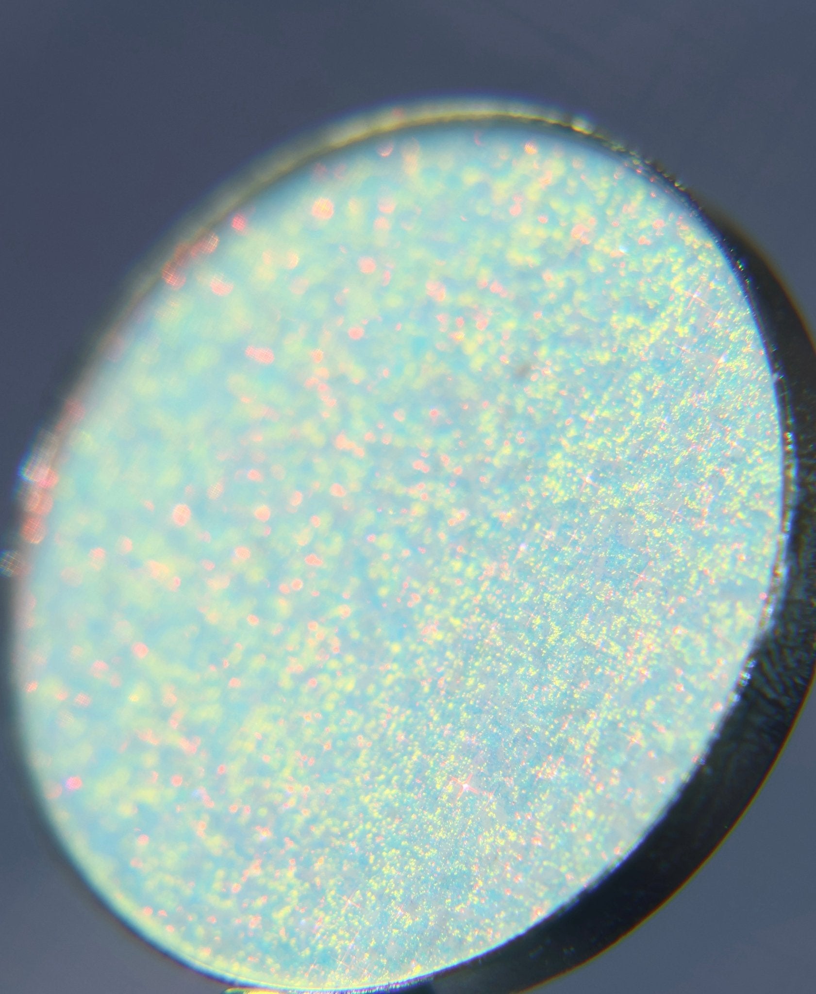 Reality Shift Multichrome Pressed Pigment Eyeshadow Single - Ensley Reign Cosmetics