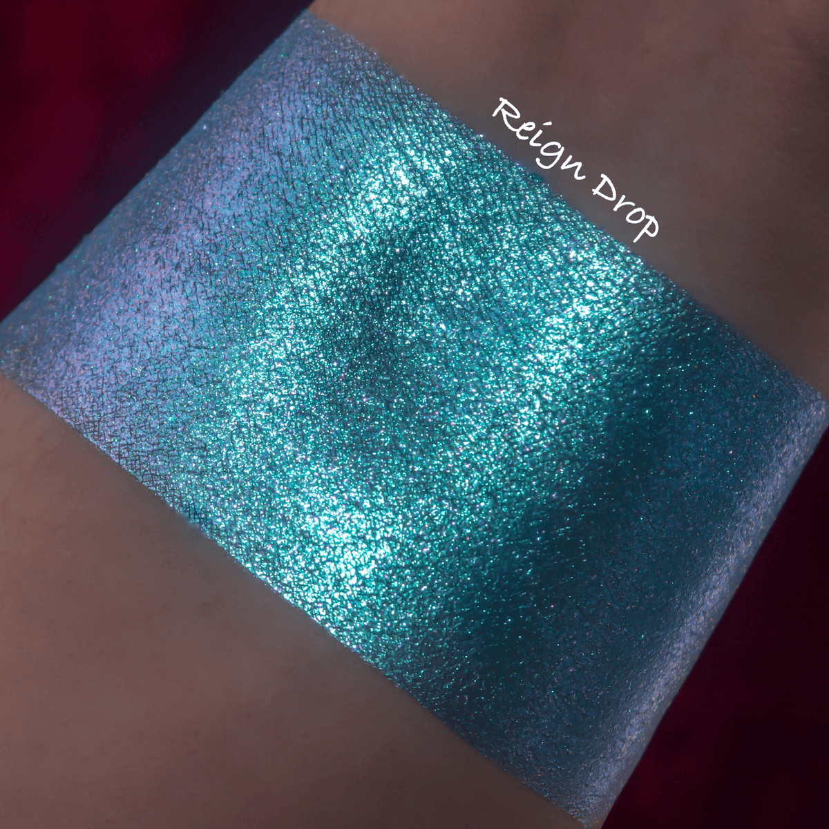 Reign Drop Multichrome Loose Pigment Eyeshadow - Ensley Reign Cosmetics