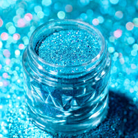 Reign Drop Multichrome Loose Pigment Eyeshadow - Ensley Reign Cosmetics
