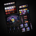 Shattered Looking Glass Collection Bundle - Ensley Reign Cosmetics