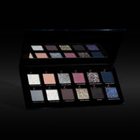 Snow Moon Palette - Ensley Reign Cosmetics
