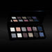 Snow Moon Palette - Ensley Reign Cosmetics