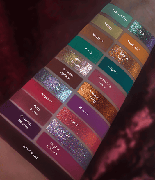 Strawberry Moon Collection Bundle - Ensley Reign Cosmetics
