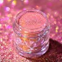 Summer Disco- Multichrome Loose Pigment Eyeshadow - Ensley Reign Cosmetics