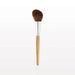 Taklon Angled Blush Brush - Ensley Reign Cosmetics