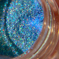 Tropical Breeze Multichrome Moon Dust - Ensley Reign Cosmetics