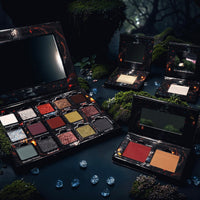Underland Collection Bundle - Ensley Reign Cosmetics