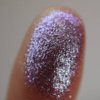 Unresolved Pressed Eyeshadow Single - Ensley Reign Cosmetics