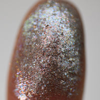 Vintage Romance Pressed Pigment Single - Ensley Reign Cosmetics