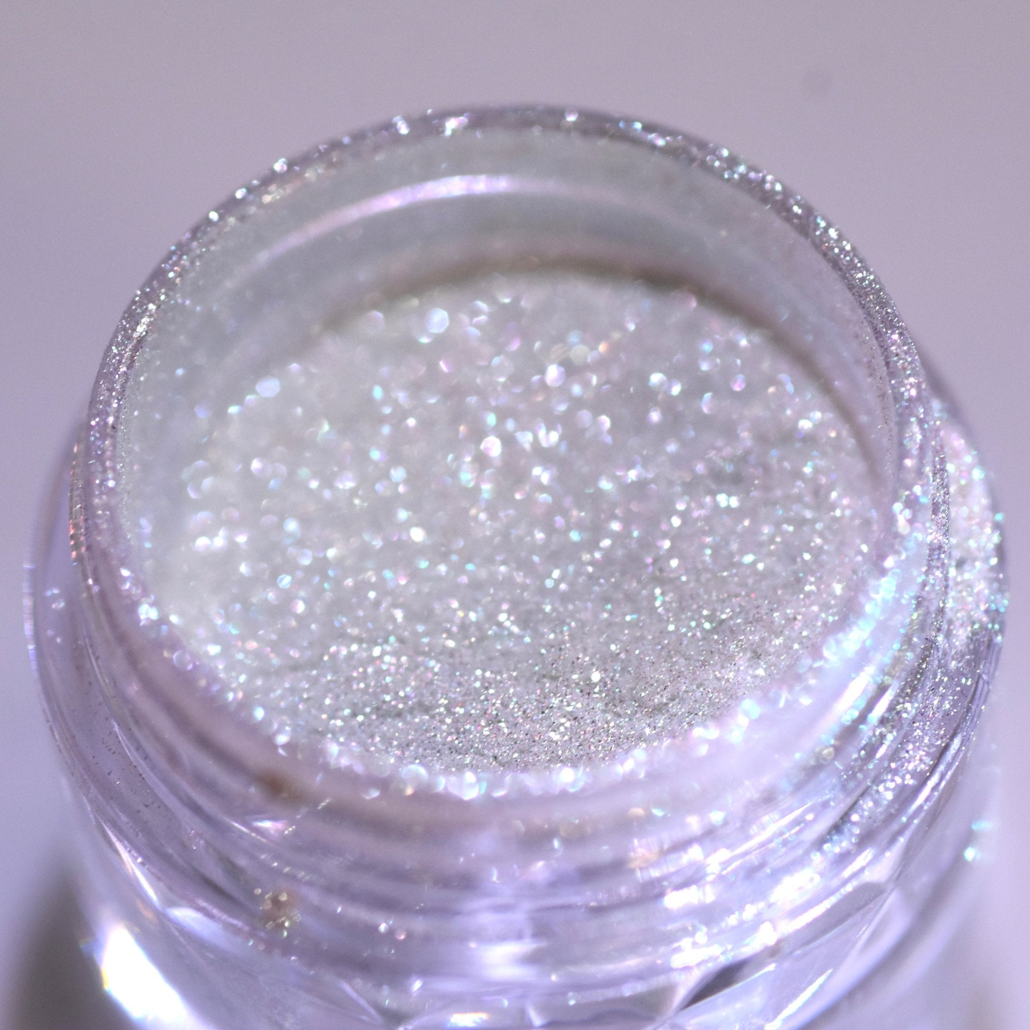 Vinter Moon Dust - Iridescent Multichrome Loose Powder Eyeshadow - Ensley Reign Cosmetics