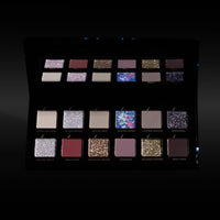 Wolf Moon Palette - Ensley Reign Cosmetics