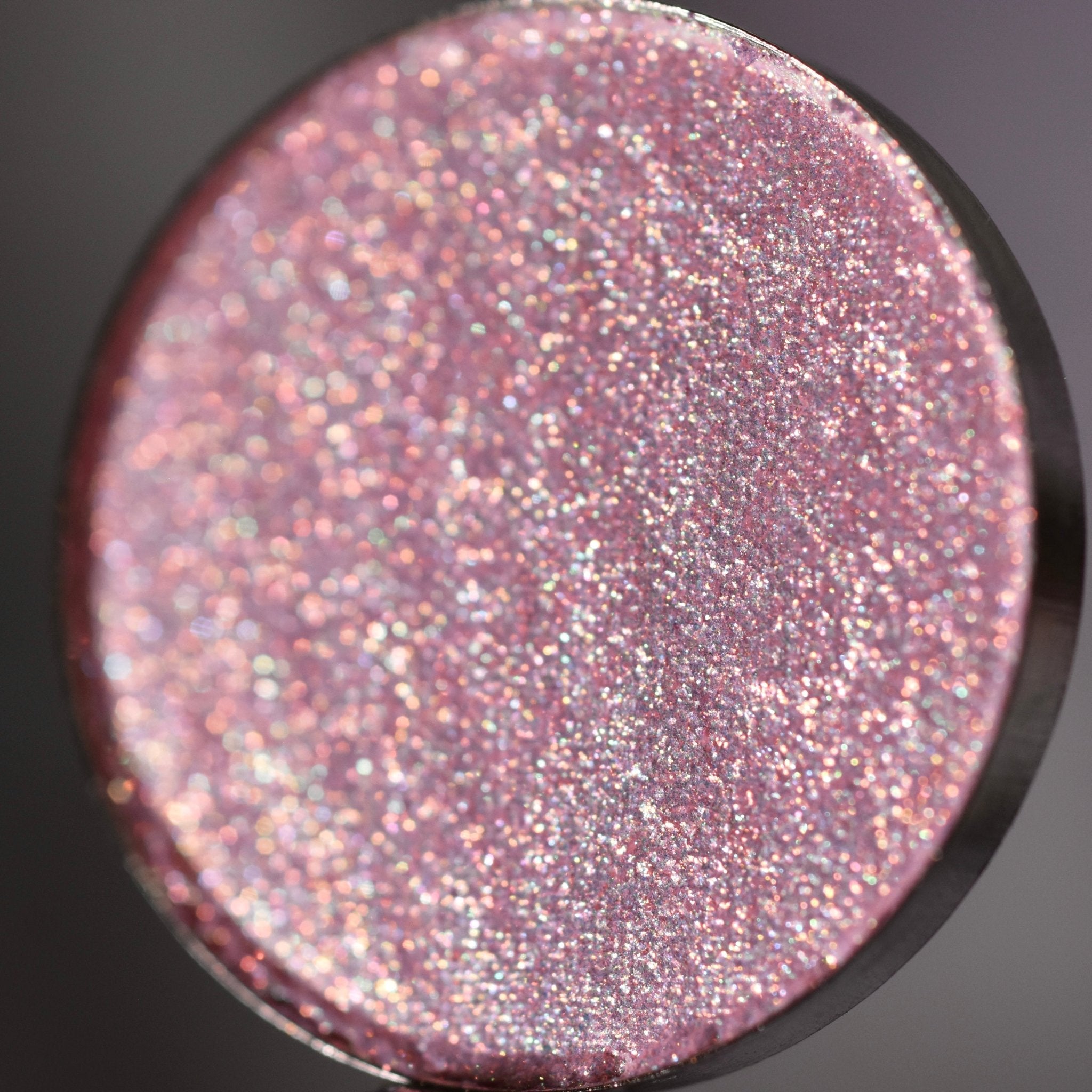 You Glow Girl Pressed Pigment Single - Ensley Reign Cosmetics