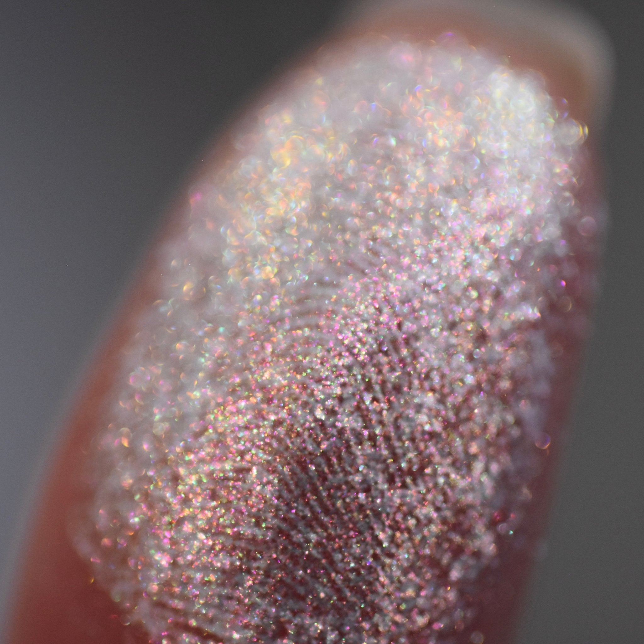 You Glow Girl Pressed Pigment Single - Ensley Reign Cosmetics