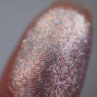 You Glow Girl Pressed Pigment Single - Ensley Reign Cosmetics