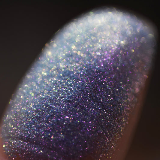 Mirage Diamond Moon Dust: Duochrome Loose Pigment Eyeshadow