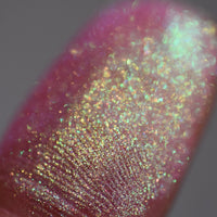 Holy Shift Aura Multi-Chrome Moon Dust